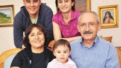 CHP liderinin 24 saati