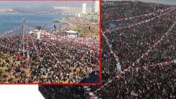 CHP ile AK Parti arasında İzmir atışması