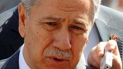 Arınç: Türkiye ne yapacağını çok iyi bilir