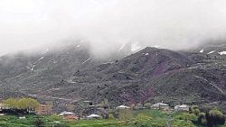 Dersim'de yayla yasağı kalktı