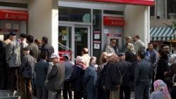 150 bin emekliye daha zam