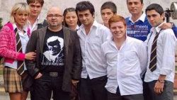 Arka Sıradakiler geri dönüyor