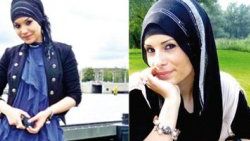 Hollanda'da iki Türk kızı kanalda boğuldu