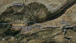 PKK'lılar Görese Dağı'nda kıstırıldı