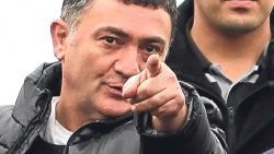 Ayhan Çarkın'ın ifadeleri çelişkili