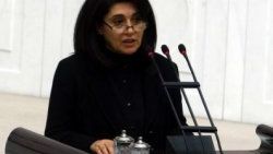 Leyla Zana ve Nursel Aydoğan'a dava