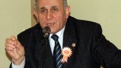AK Parti'li Kuzu'dan kadın esprisi