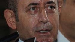 CHP'li Hamzaçebi'den Muhteşem Yüzyıl çıkışı