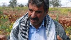 Öcalan'ın kardeşi Uludere'de