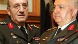 Başbuğ tutuklanırsa komutanlar istifa edecek