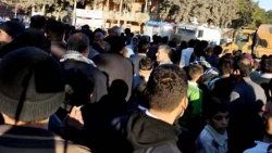 Şanlıurfa'yı karıştıran hırsızlık söylentisi