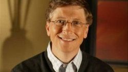 Bill Gates geleceğin tuvaletleri için kolları sıvadı