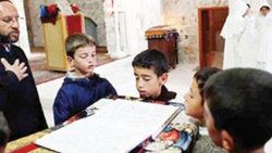 Süryaniler Şırnak'a geri dönüyor