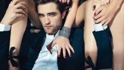 Robert Pattinson fırtınasına hazır mısınız