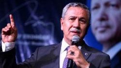 Arınç siyaseti bırakacağı tarihi açıkladı