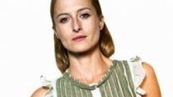 Savcı Esra şeker gibi kadınmış