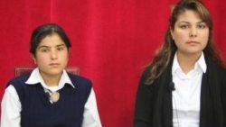 Muşlu Şüheda: Koca değil okumak istiyoruz