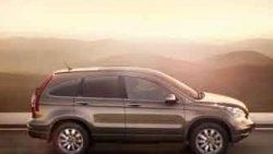 Otomatik vitesli CR-V Türkiye'de