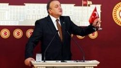 MHP'li Vural: Şeytanla muhabbetin sonu cehennemdir