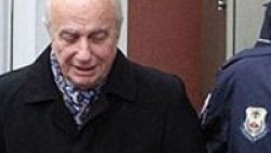 Çetin Doğan Balyoz kararına itiraz etti