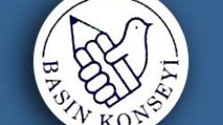 Basın Konseyi harekete geçti