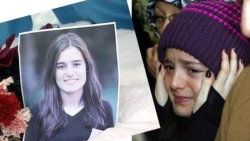 Aslı Nemutlu gözyaşlarıyla uğurlandı