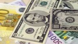 Dolar ve avroda açılış rakamları