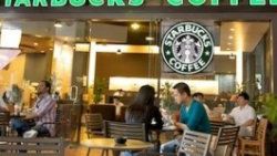 Starbucks'ı home ofis gibi kullananlara kötü haber