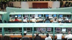 Borsa günü düşüşle kapattı