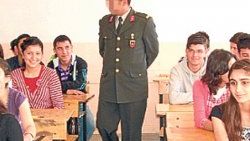 Milli güvenlik dersi kaldırıldı