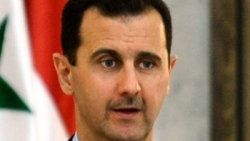 Esad'ın ömrü 18 ay