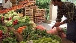 Yağışlar sebze fiyatlarını uçurdu