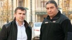 Çeçen katili değil işadamı çıktı