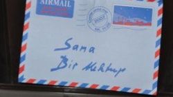 Edirne'de panik yaratan mektuplar