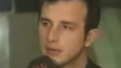 Behzat Ç'nin Harun'u tanınmayacak halde - Tıkla İzle