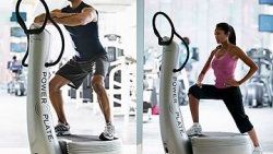 Power Plate nedir?