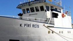 Yunanistan'dan Piri Reis şikayeti