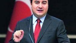 Babacan'dan enflasyon açıklaması