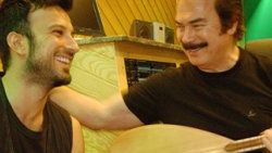 Tarkan Orhan Baba şarkısı söyleyecek