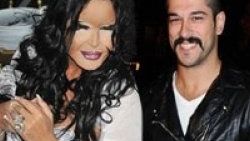 Diva'nın yeni favorisi: Burak Özçivit