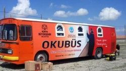 Eğitim seferberliğinde yeni proje: OKUBÜS