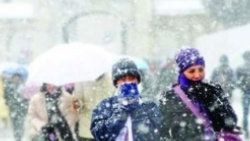 Dondurucu soğuklar 54 can aldı