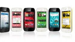 Nokia 603 akıllı telefondan taviz vermiyor