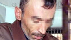 Samsun'da bir garip cinayet davası