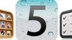 iOS 5 ile iPhone'da ne değişti