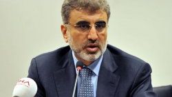 Bakan Yıldız: Masrafları Cem Uzan ödeyecek