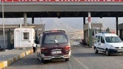 Silopi'de 7 terörist teslim oldu