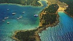 İngiliz basınından Datça'ya