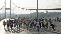 Avrasya Maraton'u başlıyor