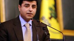 Demirtaş: KCK siyasi soykırım operasyonu